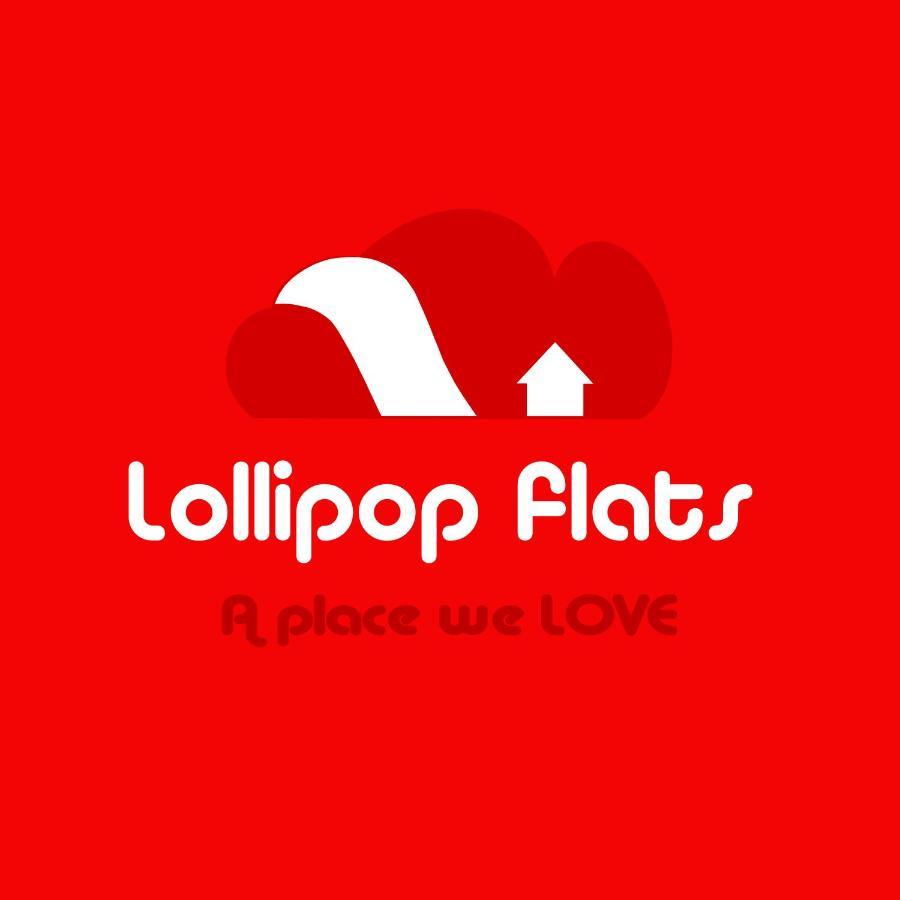 מדריד Lollipop Flats City Center Suite II מראה חיצוני תמונה