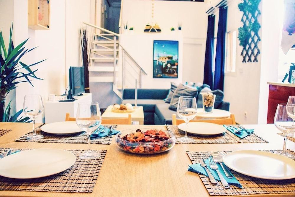 מדריד Lollipop Flats City Center Suite II מראה חיצוני תמונה